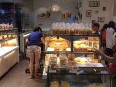 -BreadTalk面包新语·烘焙蛋糕(领展购物广场店)
