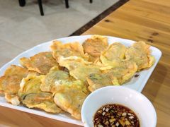 -故乡家韩国料理(丹东街店)