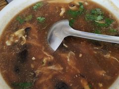 -溢心园香河肉饼总店
