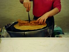 -清真·二嫂子煎饼果子(鼓楼旗舰形象店)