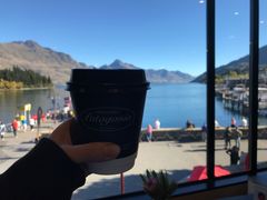 -Patagonia Chocolates(皇后镇店)