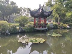 -杭州西湖柳莺里酒店·闻莺厅