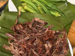 -杨合林啊兰烤鱼
