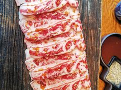 牛胸口-炎蔵牛舌烤肉