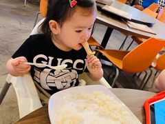 -五星海南鸡饭餐馆(东海岸路店)