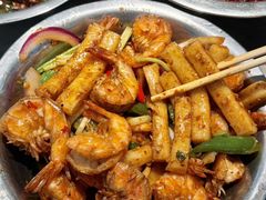 -鱼你相聚·河鲜馆(袁家岭店)