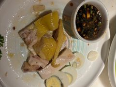 -涌上外婆桥(南塘店)