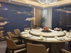 -紫藤园·天目湖大鱼头(南山竹海店)