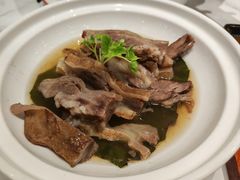 -金陵后厨·南京菜(新街口秣陵路店)