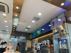-CoCo都可(建外SOHO店)