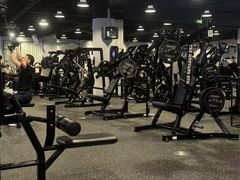 -TMG潮流健身(奥体莲荷里店)