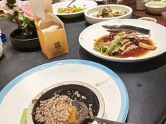 -开海·红岛海鲜虾水饺(石老人店)