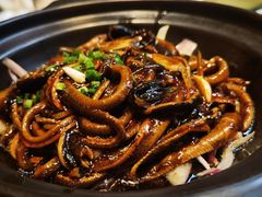 -竹里馆·淮扬菜·功夫茶(老门东店)