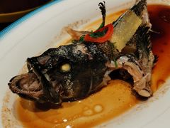 -涌上外婆桥(南塘店)