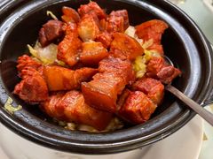 -围龙屋客家食府(福田店)