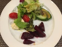 -宜必思北角餐厅(宜必思世紀軒2樓)