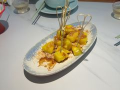 -四道菜·福建菜馆(建邺金鹰店)