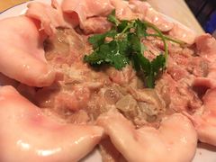 金錢拼銀錢-华哥新鲜猪精品美食