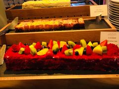 -广州富力君悦大酒店·凯菲厅