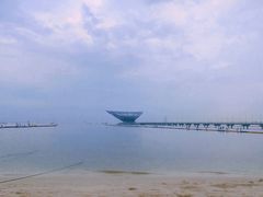 -山海广场
