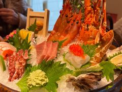 -花潮料理艺食馆(SM新生活广场店)