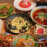 西安的氛围感餐厅🍴我的首选