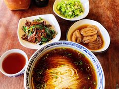 -同得兴 Since·1995 传统苏式面馆(嘉馀坊店)