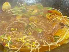 -皖北巫氏三胖地锅鸡(长淮总店)