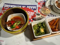 -食大利香港茶餐厅(南亚风情第一城店)