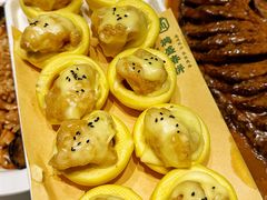 -满盛春饼·新津菜(河北路总店)
