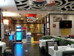 大堂-大碗居·烤鸭·鱼头泡饼(天坛东门店)