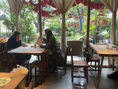 -时光花园(白鹭洲店)