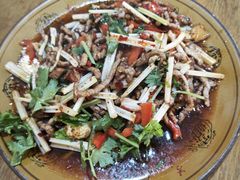 -乐山第一家临江鳝丝(茶坊路店)