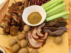 -龙景軒大酒店(共康店)