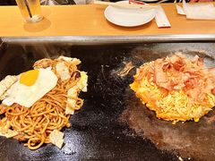 -鹤桥风月(ヨドバシ梅田店)