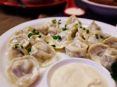 俄式饺子-喀秋莎俄罗斯西餐厅(广州分店)