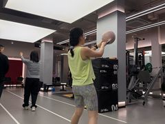 -VPsmart私教健身工作室(新华路旗舰店)