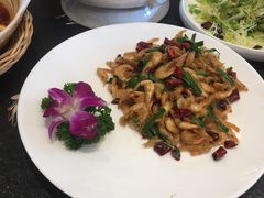-东哥紫阳蒸盆子(旺座·现代城店)