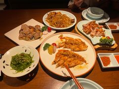 -飞阳铁板烧(ME TOWN购物中心店)