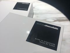 -Awfully Chocolate(来福士广场店)