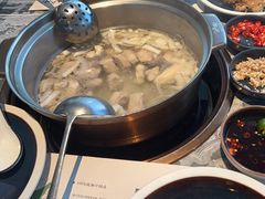 -大头椰·海南椰子鸡火锅(思明万象城店)
