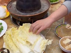 -清真·马家火锅美食城(镇江北路店)