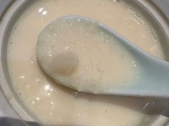 民国美龄粥-南京大牌档(苏州中心店)