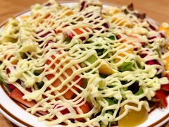 -团子君寿司·茶