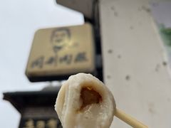 鱼丸-同利肉燕老铺(澳门路店)