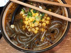 -谭师爷龙抄手(白下路店)