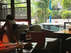 -咖法森林·咖啡  酒吧(天河店)