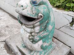 -秦岭风景区