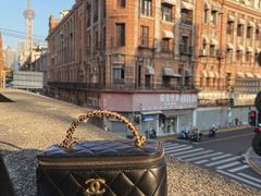 -CHANEL(恒隆广场店)