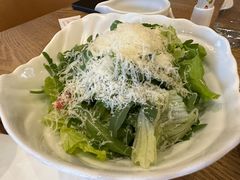 -安妮意大利餐厅(世贸天阶店)